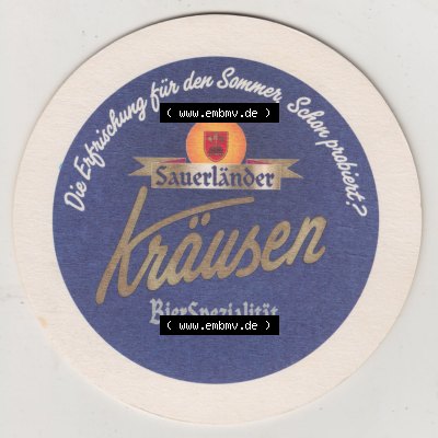 Sammlung