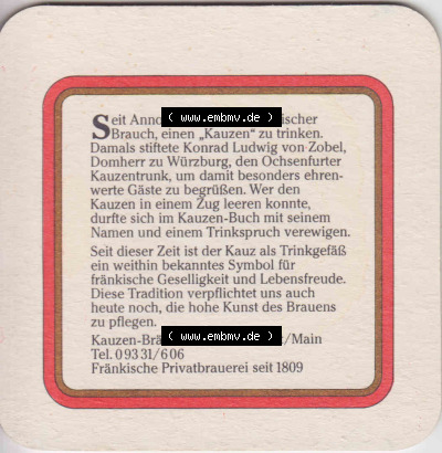 Sammlung