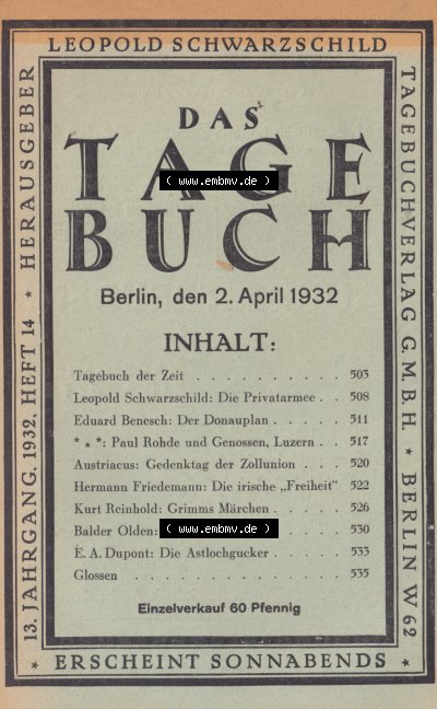 Sammlung
