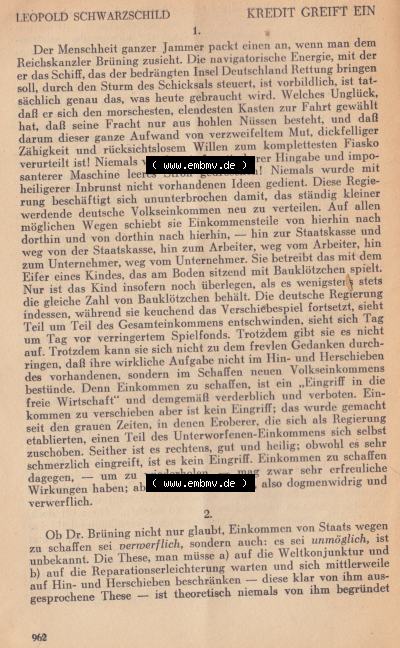 Sammlung