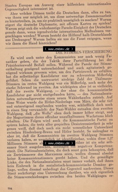 Sammlung