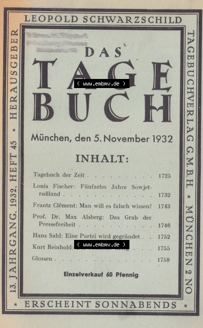 Sammlung