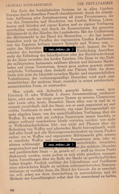 Sammlung