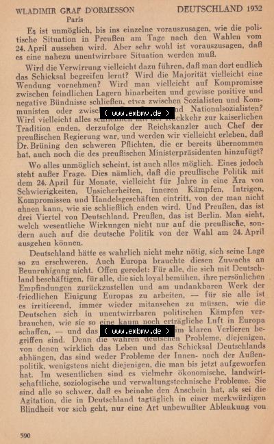 Sammlung
