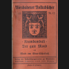 Digitales Bild Zurück