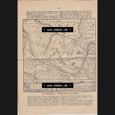 Deutsches Kaiserreich Bonn, Sonntagsblatt Illustrierte Beilage zur Deutschen Reichs-Zeitung 1889, Zeitung Nr. 21, 26. Mai 1889, Sonntagsblatt Seite 164 Sammlung