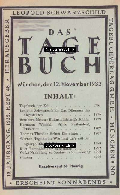 Sammlung