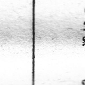 Ausschnitt zur Qualitätsprüfung vom Digitalen Bild Qualität