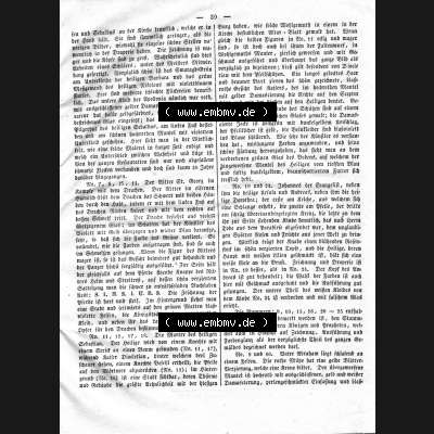 Morgenblatt 1832, Sonnabend 4 Februar, Nr. 10, Seite 39, Kunst-Blatt, Das Fenster in der St. Lorenzkirche Nürnberg. Das Digitale Bild / Foto... Sammlung