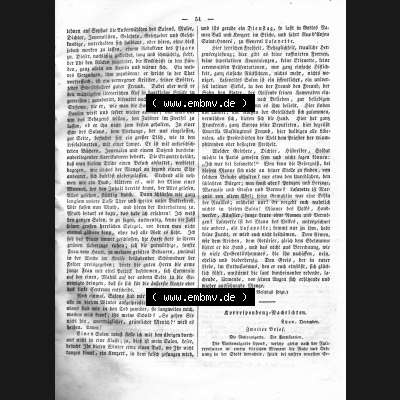 Morgenblatt 1832, Montag, 16 Januar, Nr. 13, Seite 51, Lafayettes Salon. Das Digitale Bild / Foto der relativ wertvollen „Morgenblatt für gebildete... Sammlung