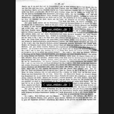 Morgenblatt 1832, Sonnabend 4 Februar, Nr. 10, Seite 38, Kunst-Blatt, Das Fenster in der St. Lorenzkirche Nürnberg. Das Digitale Bild / Foto... Sammlung