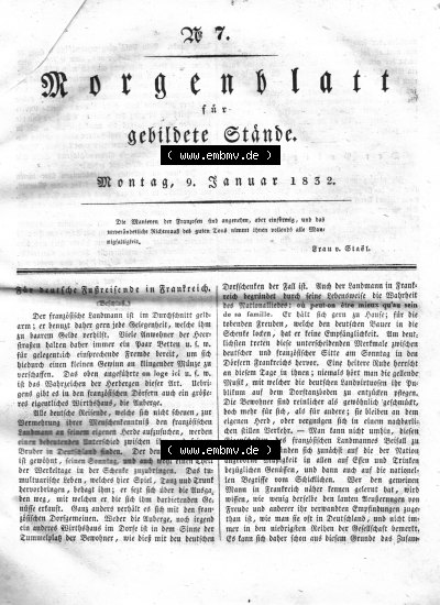 Sammlung