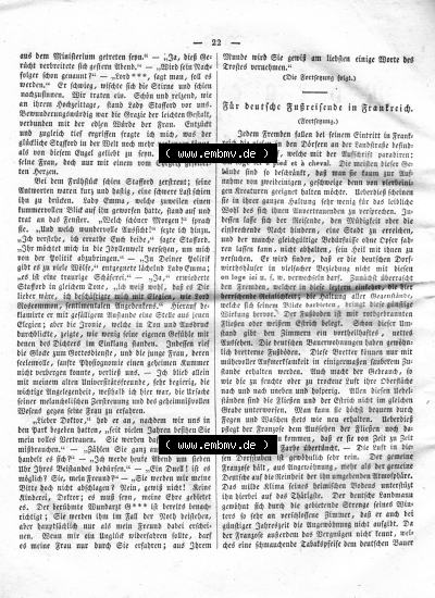 Sammlung