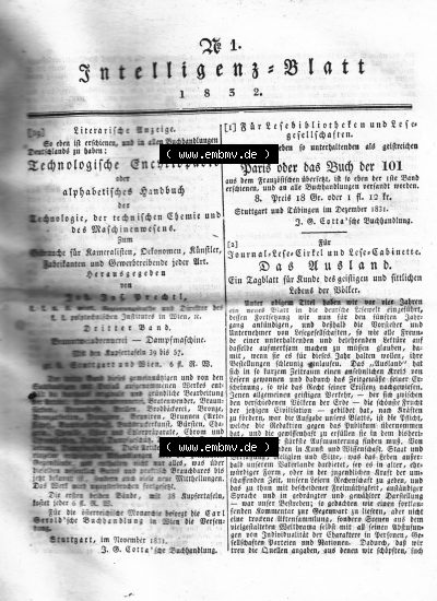 Sammlung