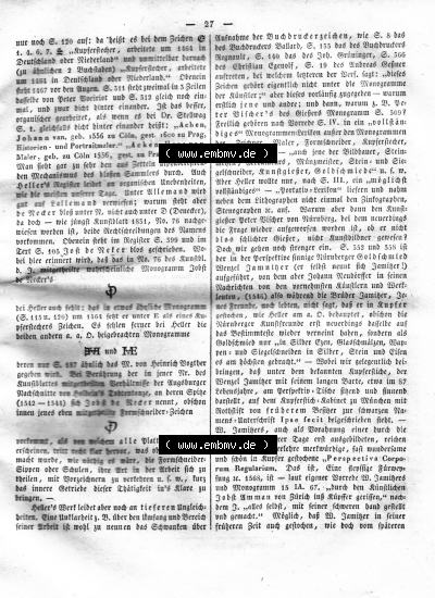 Sammlung