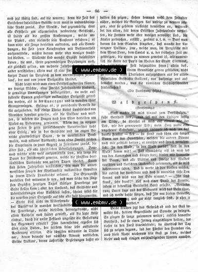 Sammlung