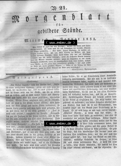 Sammlung