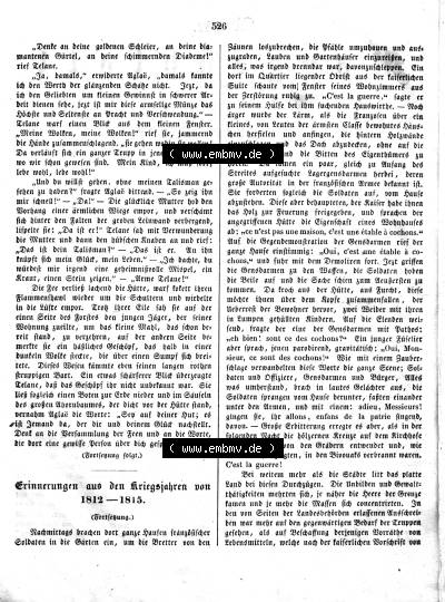 Sammlung