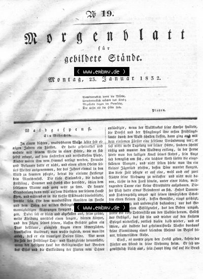 Sammlung