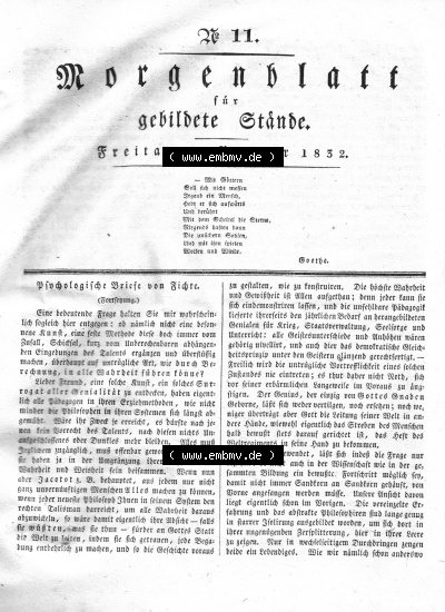 Sammlung
