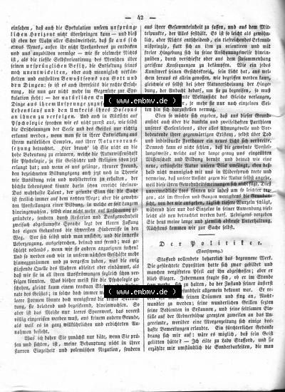 Sammlung