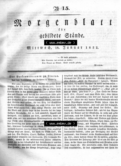 Sammlung
