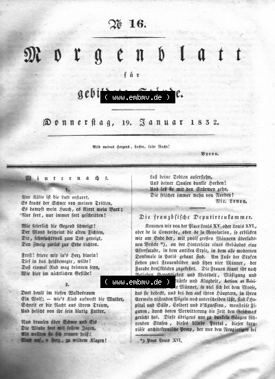 Sammlung