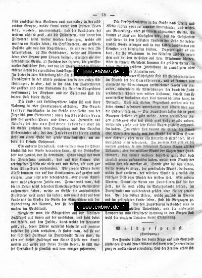 Sammlung