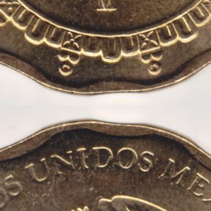 Ausschnitt zur Qualitätsprüfung vom Digitalen Bild Qualität