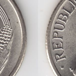 Ausschnitt zur Qualitätsprüfung vom Digitalen Bild Qualität