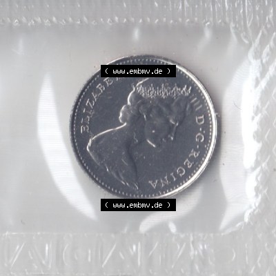 Kanada / Canada Umlaufmünze 1969-1978, 10 Cents 1976. Hier befindet sich die Rückseite einer Umlaufmünze 1976 aus Kanada als Digitales Bild im online Katalog zum katalogisieren... Sammlung