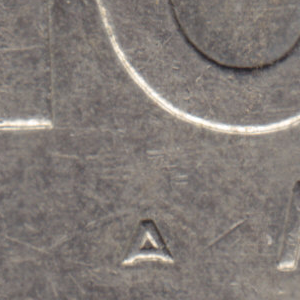 Ausschnitt zur Qualitätsprüfung vom Digitalen Bild Qualität