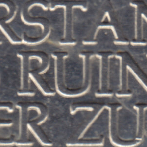 Ausschnitt zur Qualitätsprüfung vom Digitalen Bild Qualität