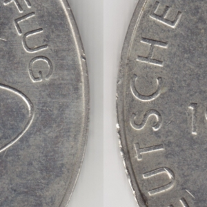 Ausschnitt zur Qualitätsprüfung vom Digitalen Bild Qualität
