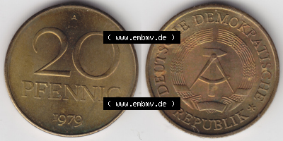 Umlaufmünze / Kursmünze Sammlung