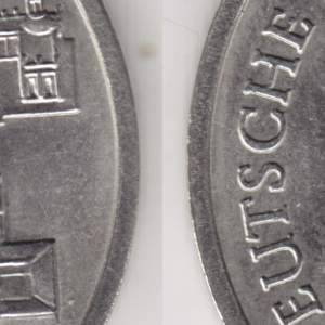 Ausschnitt zur Qualitätsprüfung vom Digitalen Bild Qualität