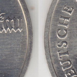 Ausschnitt zur Qualitätsprüfung vom Digitalen Bild Qualität