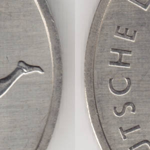 Ausschnitt zur Qualitätsprüfung vom Digitalen Bild Qualität