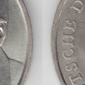 Ausschnitt zur Qualitätsprüfung vom Digitalen Bild Qualität