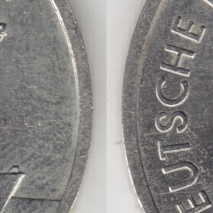 Ausschnitt zur Qualitätsprüfung vom Digitalen Bild Qualität