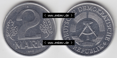 Umlaufmünze / Kursmünze Sammlung