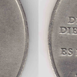 Ausschnitt zur Qualitätsprüfung vom Digitalen Bild Qualität