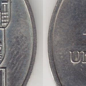 Ausschnitt zur Qualitätsprüfung vom Digitalen Bild Qualität