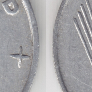 Ausschnitt zur Qualitätsprüfung vom Digitalen Bild Qualität
