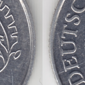 Ausschnitt zur Qualitätsprüfung vom Digitalen Bild Qualität