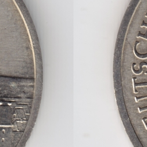 Ausschnitt zur Qualitätsprüfung vom Digitalen Bild Qualität