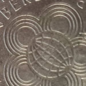 Ausschnitt zur Qualitätsprüfung vom Digitalen Bild Qualität