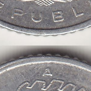 Ausschnitt zur Qualitätsprüfung vom Digitalen Bild Qualität