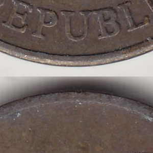 Ausschnitt zur Qualitätsprüfung vom Digitalen Bild Qualität