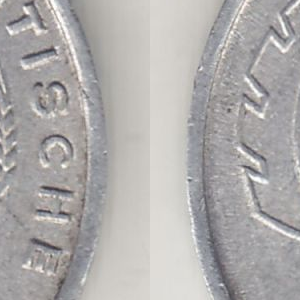 Ausschnitt zur Qualitätsprüfung vom Digitalen Bild Qualität